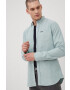 Superdry Памучна риза - Pepit.bg