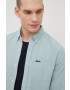 Superdry Памучна риза - Pepit.bg