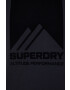 Superdry Памучна тениска - Pepit.bg