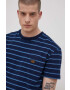 Superdry Памучна тениска - Pepit.bg