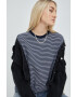 Superdry Памучна тениска - Pepit.bg