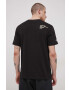 Superdry Памучна тениска - Pepit.bg