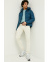 Superdry Памучна тениска - Pepit.bg