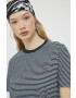 Superdry Памучна тениска - Pepit.bg