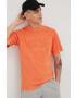 Superdry Памучна тениска - Pepit.bg