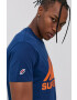 Superdry Памучна тениска - Pepit.bg