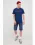 Superdry Памучна тениска - Pepit.bg