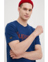 Superdry Памучна тениска - Pepit.bg