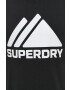 Superdry Памучна тениска - Pepit.bg