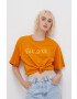 Superdry Памучна тениска - Pepit.bg