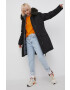 Superdry Памучна тениска - Pepit.bg