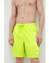 Superdry Плувни шорти в зелено - Pepit.bg