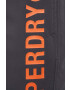 Superdry Плувни шорти в черно - Pepit.bg