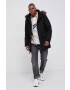 Superdry Пухено яке - Pepit.bg