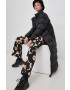 Superdry Пухено яке в черно със зимна изолация - Pepit.bg