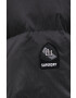 Superdry Пухено яке в черно със зимна изолация - Pepit.bg