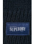 Superdry Пуловер с вълна - Pepit.bg