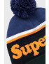 Superdry Шапка - Pepit.bg