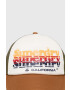Superdry Шапка с козирка - Pepit.bg