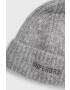 Superdry Шапка с вълна - Pepit.bg