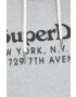Superdry Суичър - Pepit.bg