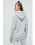 Superdry Суичър в сиво с качулка с апликация - Pepit.bg