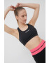 Superdry Сутиен в черно - Pepit.bg