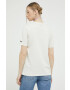 Superdry Тениска в бежово - Pepit.bg