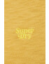 Superdry Тениска в жълто - Pepit.bg