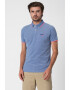 Superdry Тениска с яка - Pepit.bg