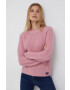 Superdry Вълнен пуловер - Pepit.bg