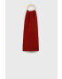 Superdry Вълнен шал - Pepit.bg