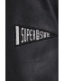 Superdry Вълнено яке в черно с преходна изолация - Pepit.bg