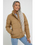 Superdry Яке в кафяво със зимна изолация - Pepit.bg