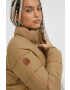 Superdry Яке в кафяво със зимна изолация - Pepit.bg