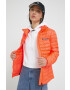 Superdry Яке в оранжево с преходна изолация - Pepit.bg