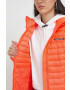 Superdry Яке в оранжево с преходна изолация - Pepit.bg