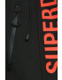 Superdry Яке в черно с преходна изолация - Pepit.bg