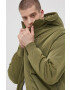 Superdry Яке в тъмносиньо със зимна изолация - Pepit.bg