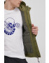 Superdry Яке в тъмносиньо със зимна изолация - Pepit.bg