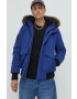 Superdry Яке със зимна изолация - Pepit.bg