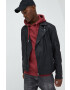 Superdry Яке в черно с преходна изолация - Pepit.bg