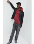 Superdry Яке в черно с преходна изолация - Pepit.bg