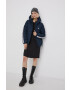 Superdry Яке в тъмносиньо със зимна изолация - Pepit.bg