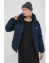 Superdry Яке в тъмносиньо със зимна изолация - Pepit.bg
