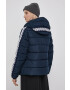 Superdry Яке в тъмносиньо със зимна изолация - Pepit.bg