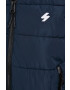 Superdry Яке в тъмносиньо със зимна изолация - Pepit.bg
