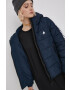Superdry Яке в тъмносиньо със зимна изолация - Pepit.bg