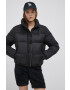 Superdry Яке дамско в черно със зимна изолация - Pepit.bg