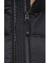 Superdry Яке дамско в черно със зимна изолация - Pepit.bg
